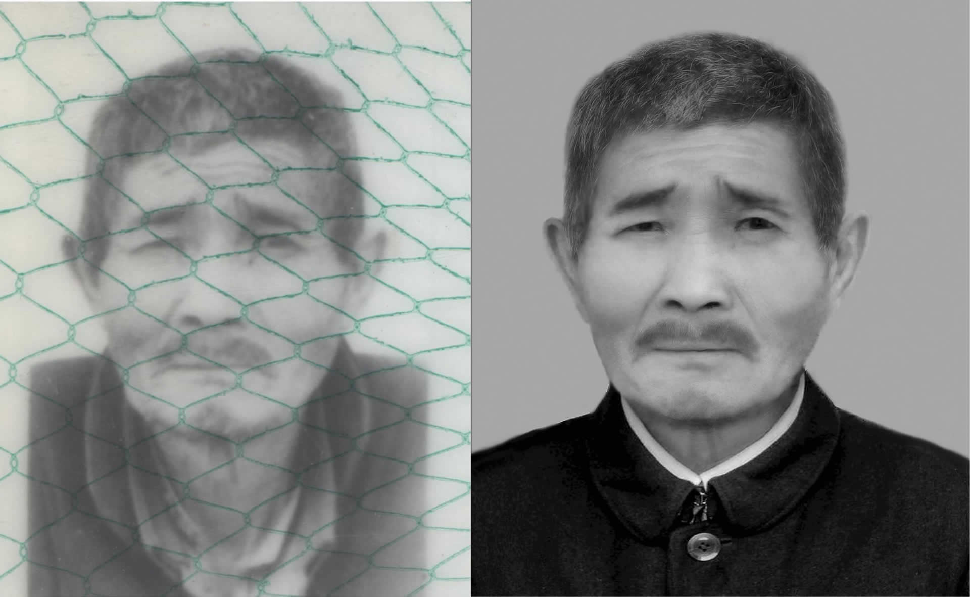 济宁老照片修复